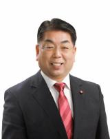 前川議員の顔写真