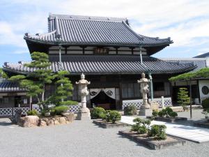 花岳寺