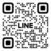 赤穂市公式LINEアカウントの友だち追加用QRコード